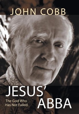 Book cover for Jesus Abba