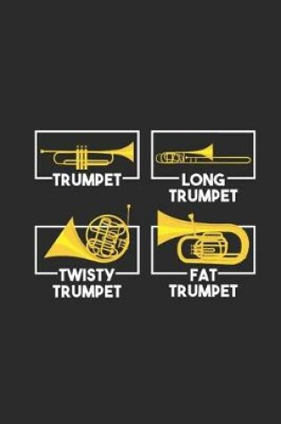 Cover of Trumpets