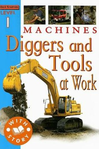 Cover of Machines