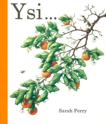 Book cover for Y Si...