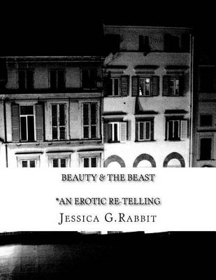 Book cover for Beauty & The Beast