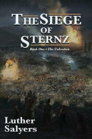 Cover of The Siege of Sternz