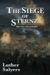 Book cover for The Siege of Sternz