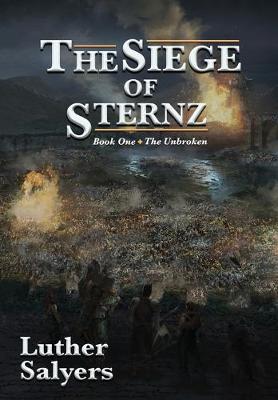 Cover of The Siege of Sternz