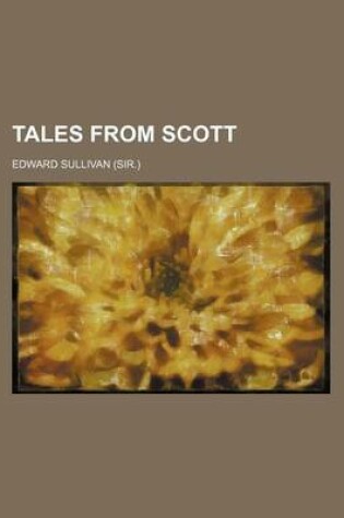 Cover of Tales from Scott