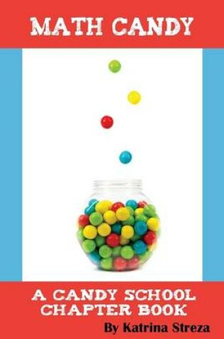 Cover of Math Candy