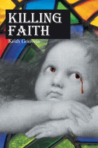Book cover for Killing Faith