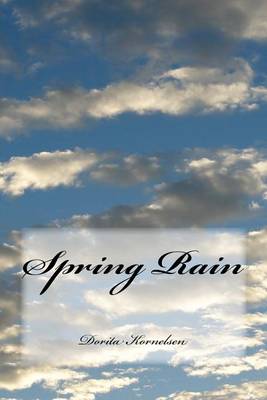 Book cover for Spring Rain