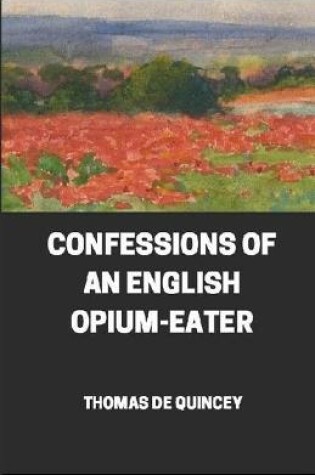 Cover of Confessions of an English Opium