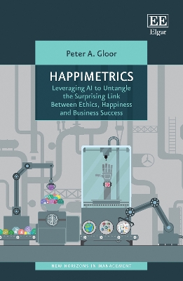 Cover of Happimetrics