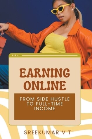 Cover of Earning Online