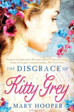 Cover of The Disgrace of Kitty Grey