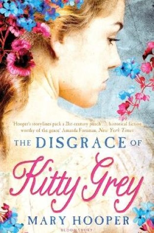 Cover of The Disgrace of Kitty Grey