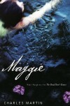 Book cover for Maggie