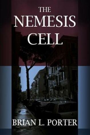 Cover of The Nemesis Cell