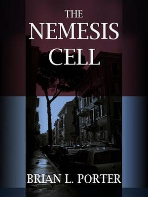 Book cover for The Nemesis Cell