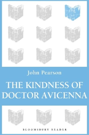 Cover of The Kindness of Doctor Avicenna
