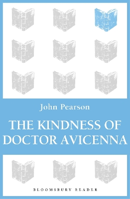 Book cover for The Kindness of Doctor Avicenna
