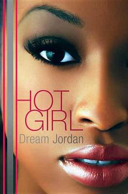 Book cover for Hot Girl