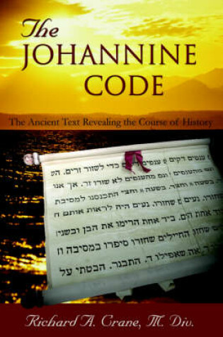 Cover of The Johannine Code