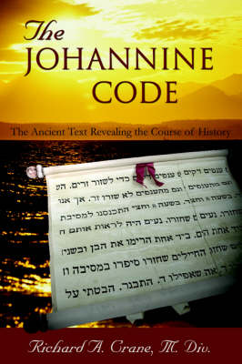 Book cover for The Johannine Code