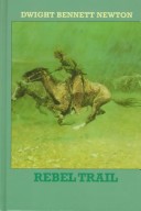 Cover of Rebel Trail