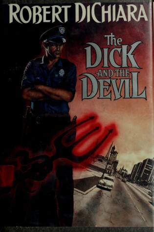 Cover of The Dick and the Devil