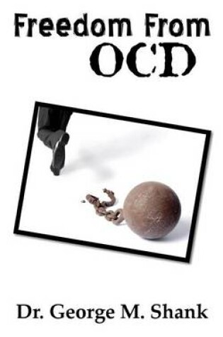 Cover of Freedom from Ocd