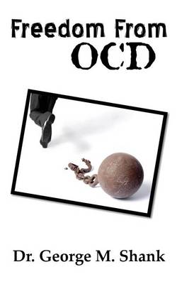 Book cover for Freedom from Ocd