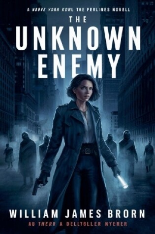 Cover of The Unknown Enemy