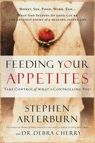 Cover of Feeding Your Appetites