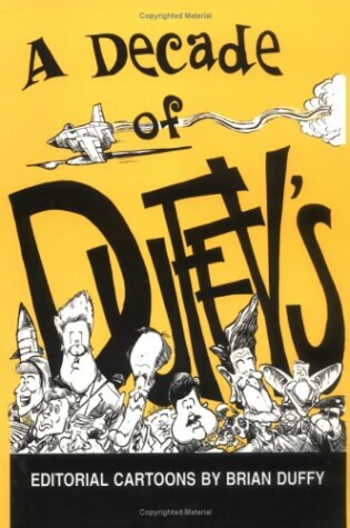 Cover of A Decade of Duffy's
