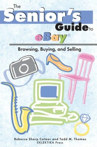 Cover of Senior's Guide to Ebay