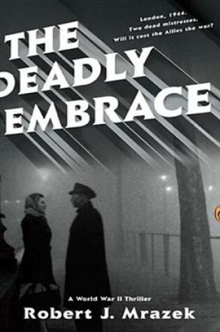 Cover of The Deadly Embrace