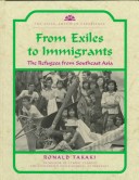 Book cover for From Exiles to Immigrants