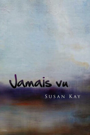 Cover of Jamais Vu