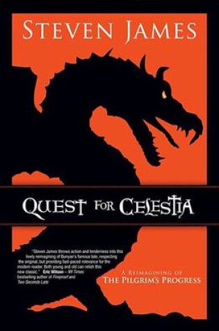 Cover of Quest for Celestia