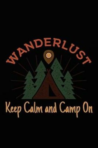 Cover of Wanderlust