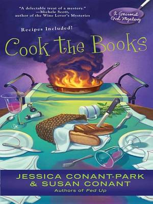 Book cover for Cook the Books