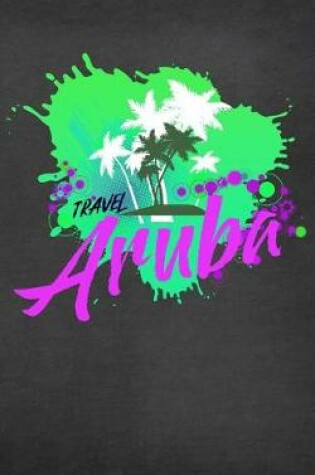 Cover of Travel Aruba