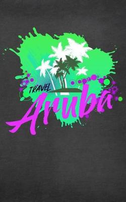 Book cover for Travel Aruba