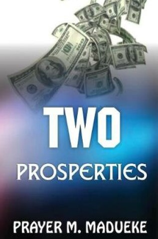 Cover of Two Prosperities