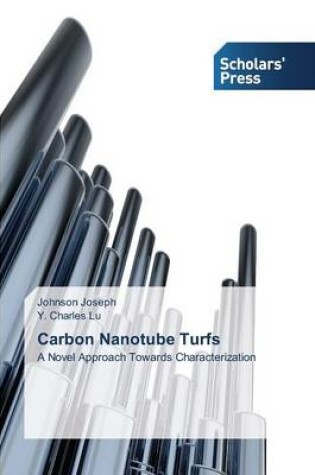 Cover of Carbon Nanotube Turfs