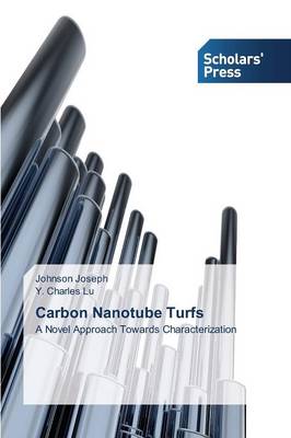 Book cover for Carbon Nanotube Turfs