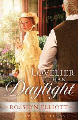 Book cover for Lovelier Than Daylight