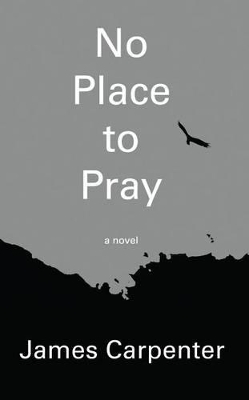 Book cover for No Place to Pray