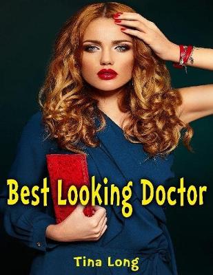 Book cover for Best Looking Doctor