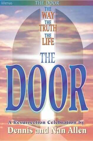 Cover of The Door