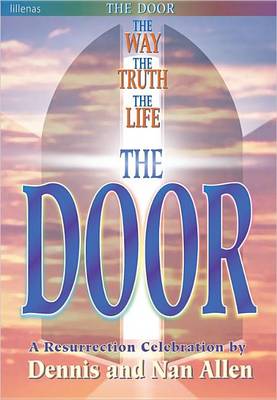 Book cover for The Door