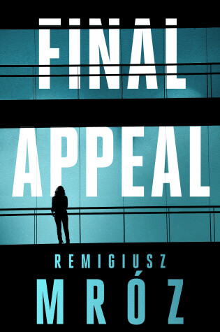Cover of Final Appeal